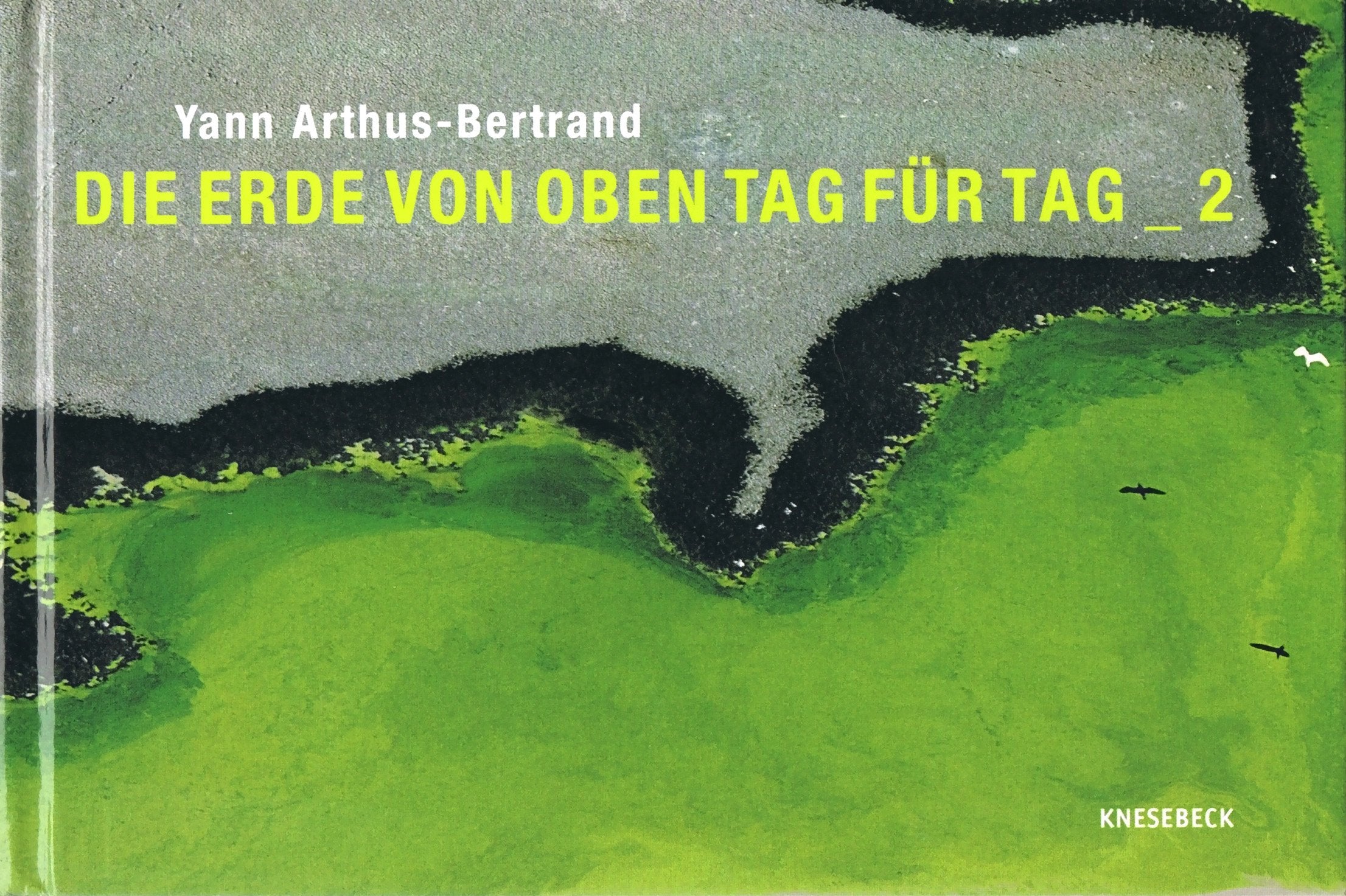 Die Erde von oben - Tag für Tag 2 Leisure, Home & Garden