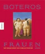 Boteros Frauen Books