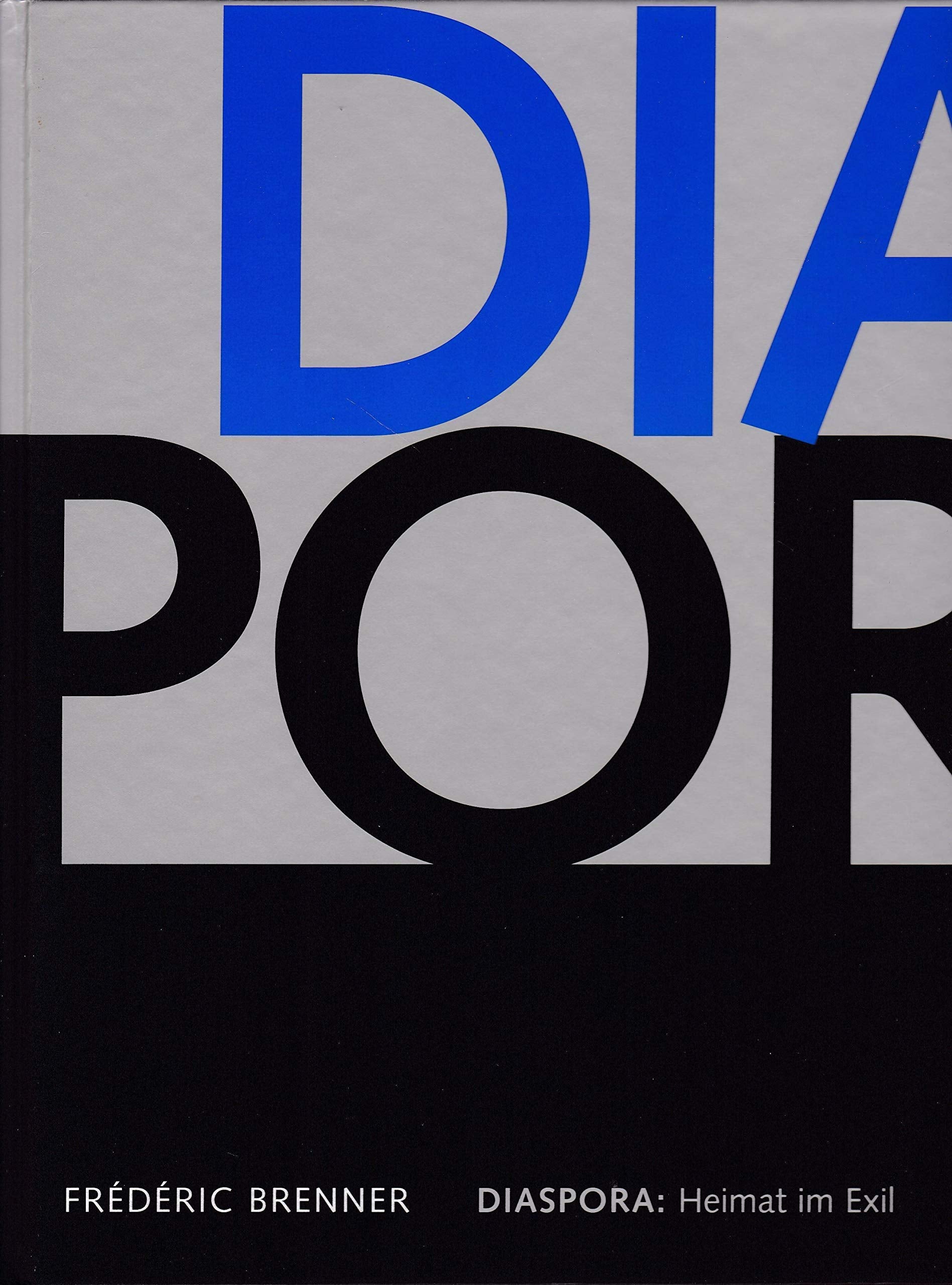 Diaspora: Heimat im Exil - Fotografien / Stimmen Politics & Society