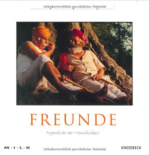 Product Image: Freunde: Augenblicke der Menschlichkeit