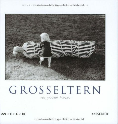 Product Image: Von ganzem Herzen. Grosseltern