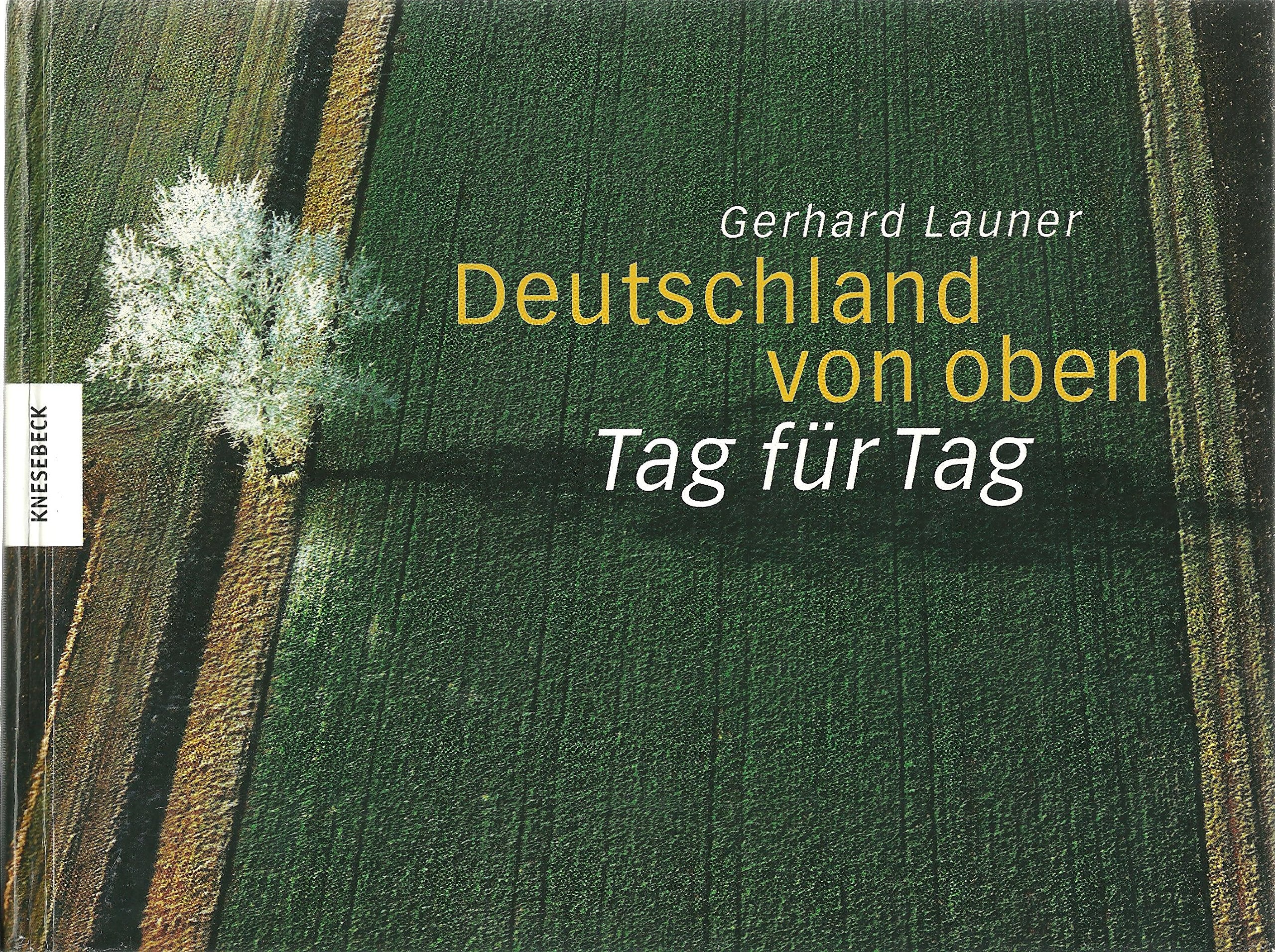 Deutschland von oben - Tag für Tag Photography