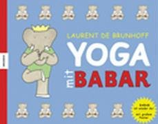 Yoga mit Babar Lifestyle