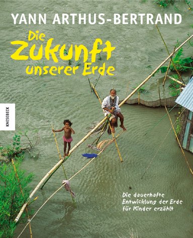 Die Zukunft unserer Erde Learning & Reference