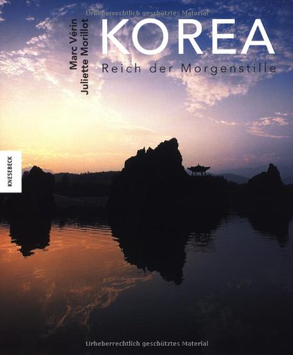 Korea - Reich der Morgenstille Books