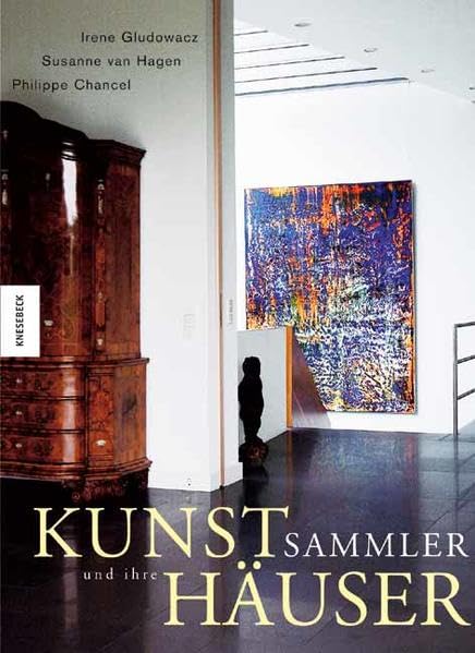 Kunstsammler und ihre Häuser Film, Art & Culture