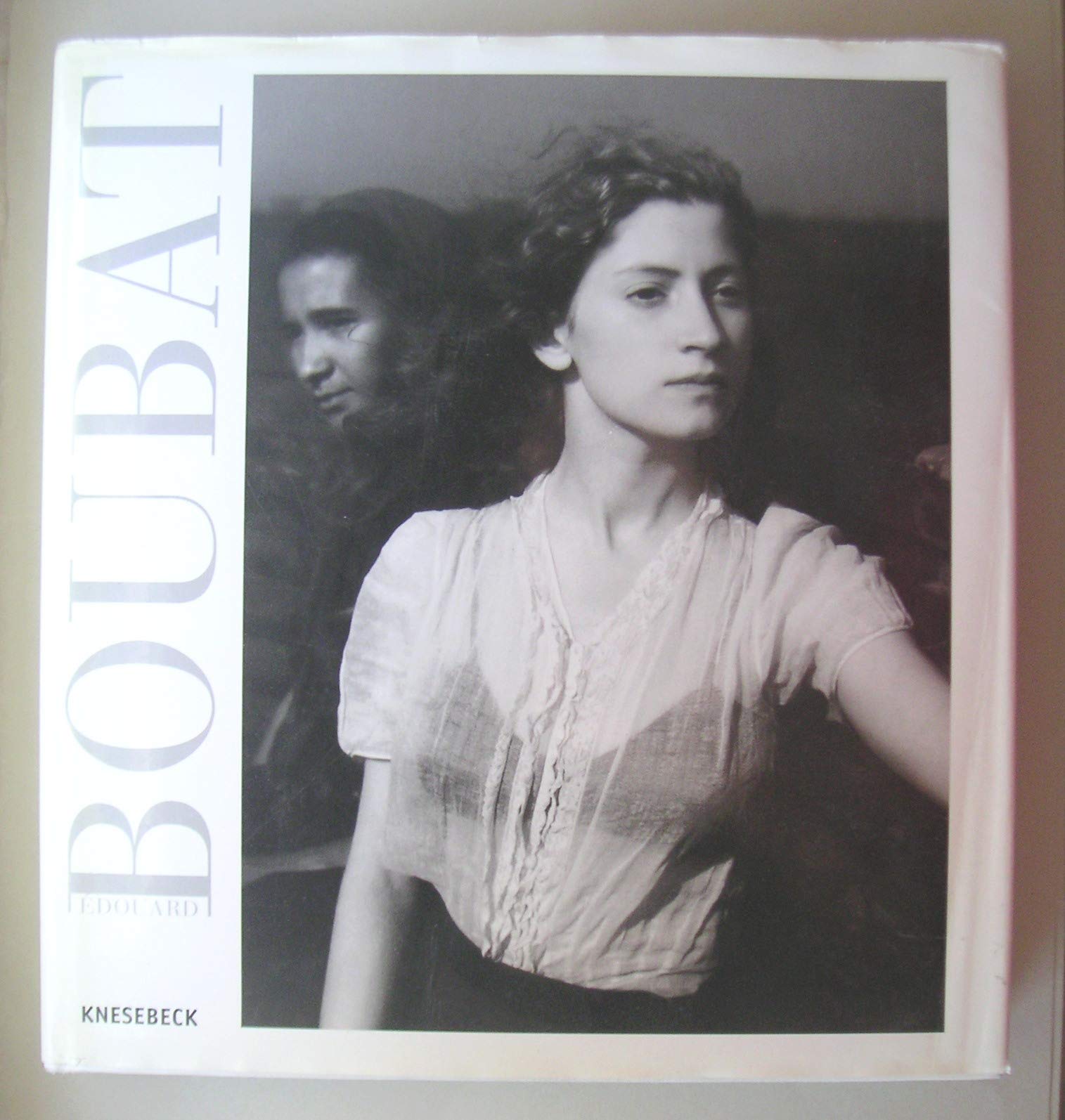 Product Image: Édouard Boubat