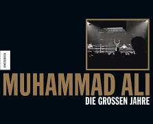 Muhammad Ali: Die grossen Jahre Books