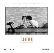 M.I.L.K. Liebe: Von ganzem Herzen Photography