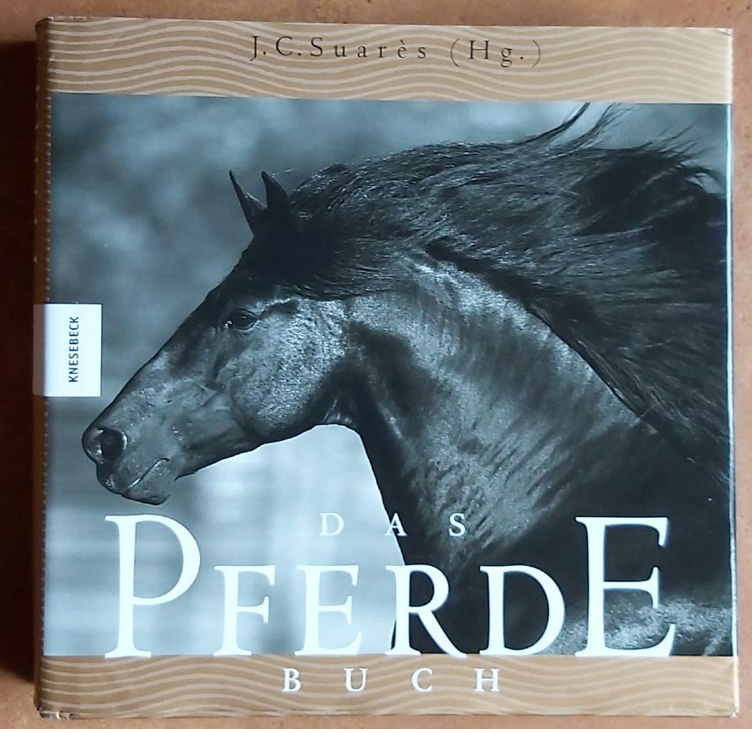 Product Image: Das Pferde-Buch