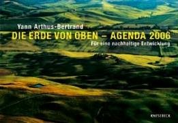 Die Erde von oben, Agenda Calendars