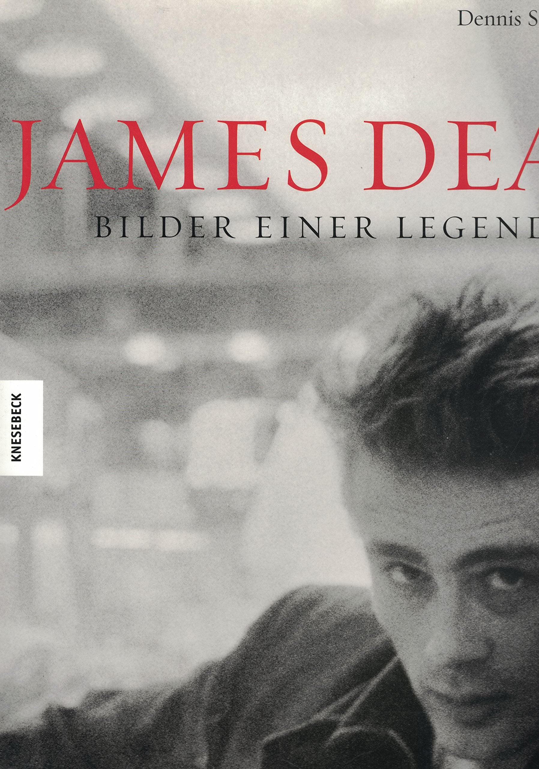 James Dean: Bilder einer Legende Books