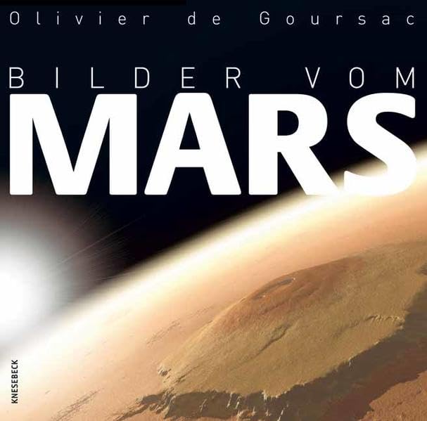 Product Image: Bilder vom Mars