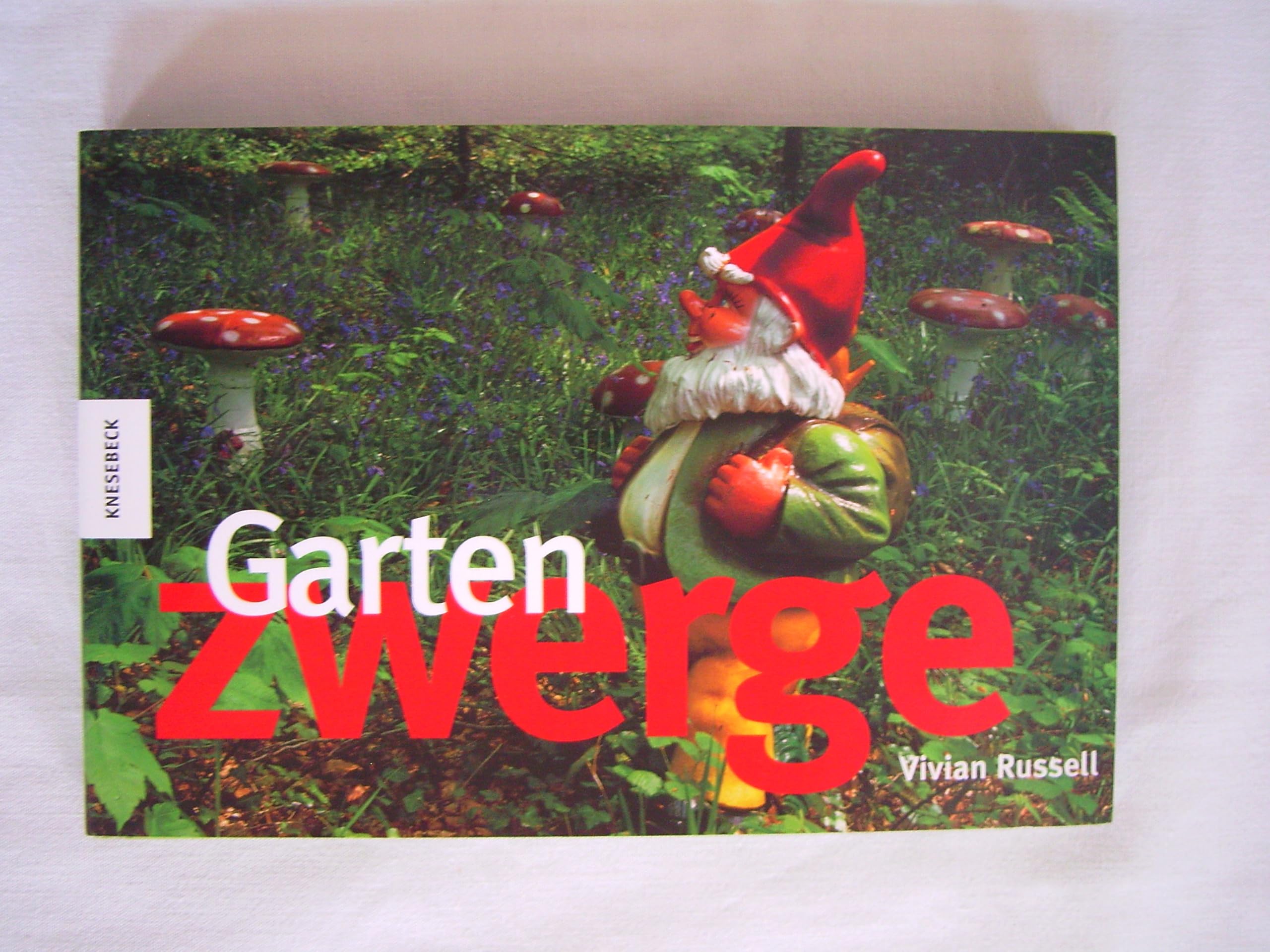 Product Image: Gartenzwerge