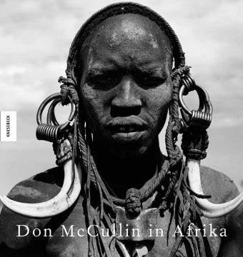 Don McCullin in Afrika Photography