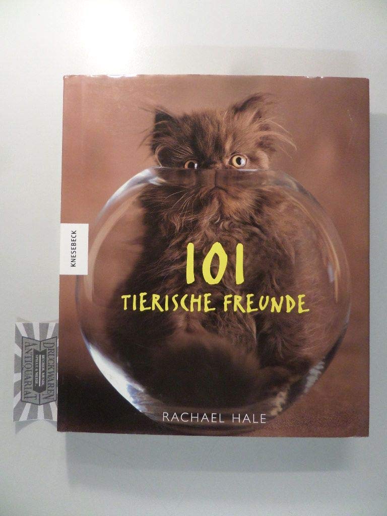 101 tierische Freunde Photography Books