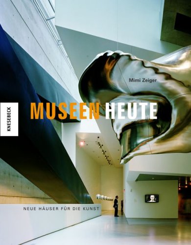 Museen heute: Neue Häuser für die Kunst Film, Art & Culture