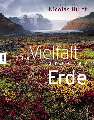 Product Image: Die Vielfalt unserer Erde