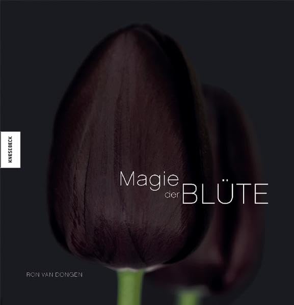 Magie der Blüte Arts & Music Books