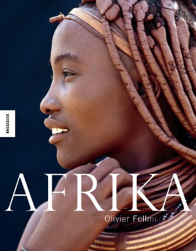 Product Image: Afrika