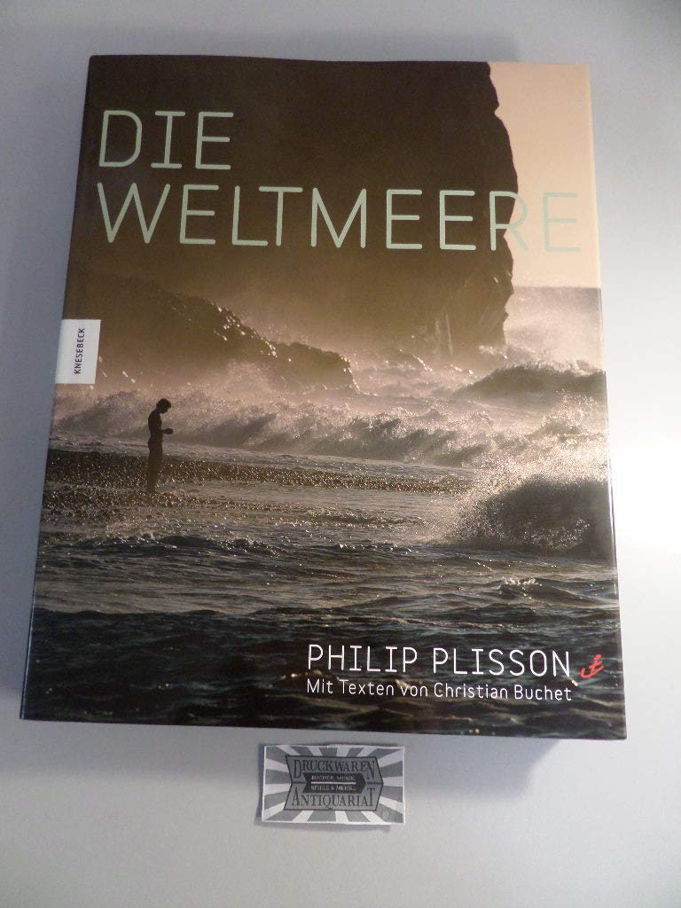 Die Weltmeere Leisure, Home & Garden