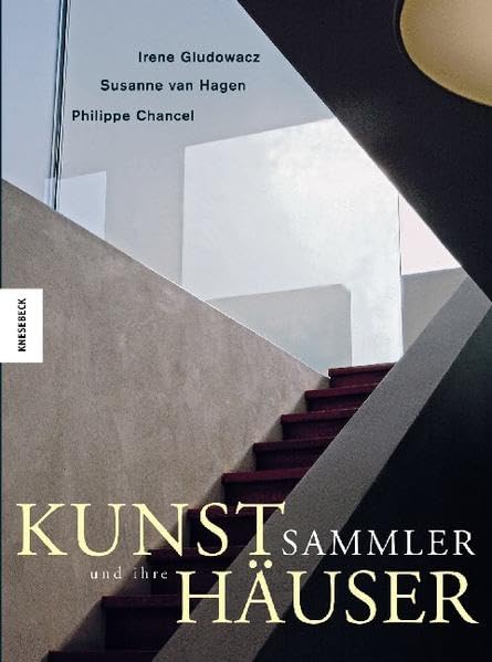 Kunstsammler und ihre Häuser Film, Art & Culture