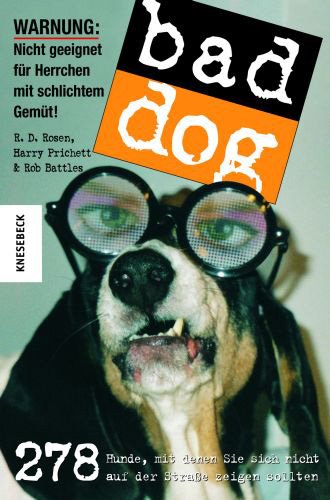 Product Image: Bad Dog