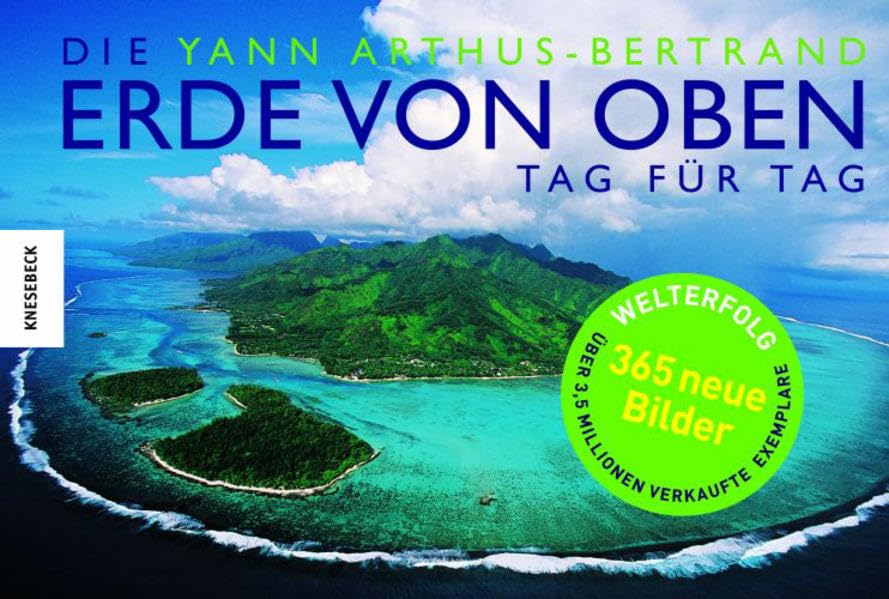 Die Erde von oben - Tag für Tag 3 Leisure, Home & Garden