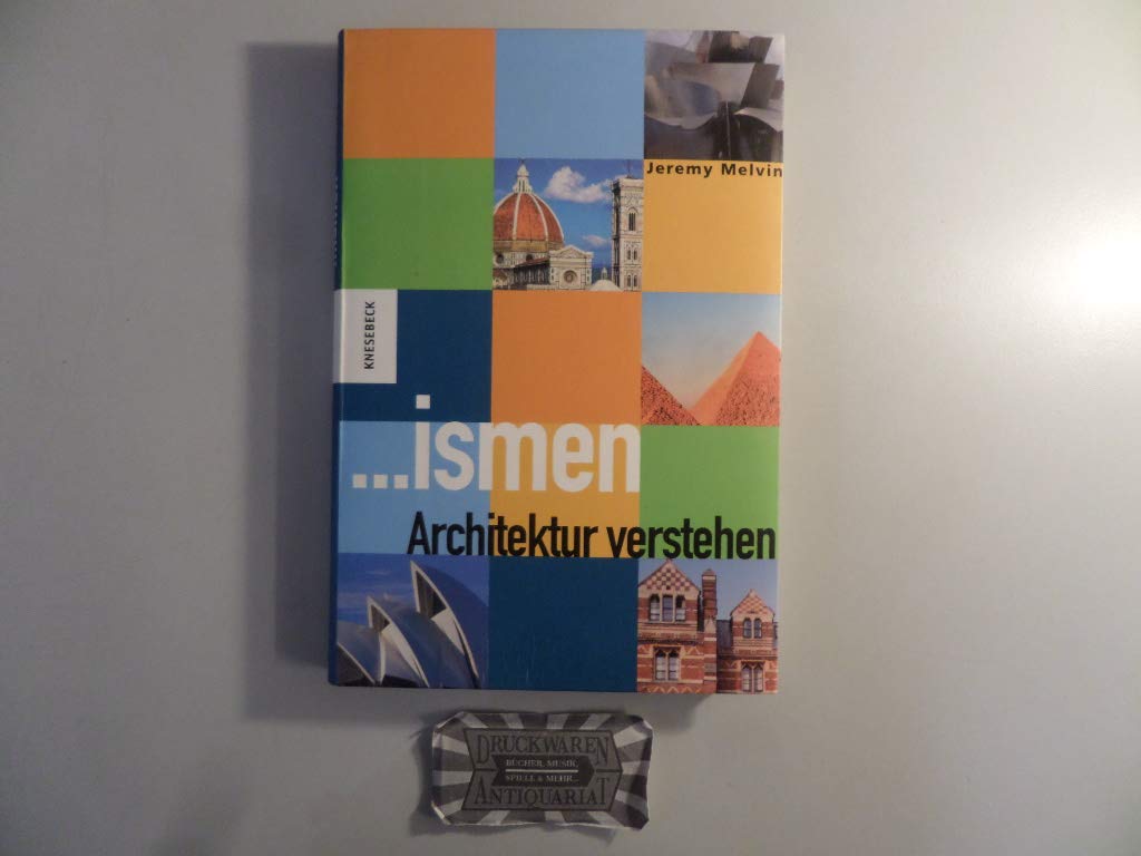 ...ismen. Architektur verstehen Architecture