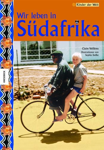 Wir leben in Südafrika Politics & History