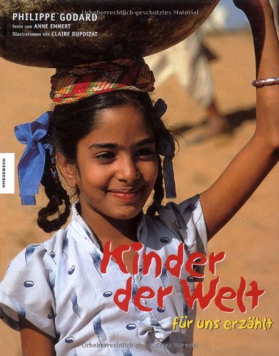 Kinder der Welt - für uns erzählt Non-fiction