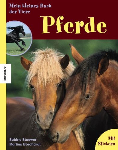 Pferde Non-fiction books for kids