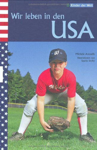 Wir leben in den USA book