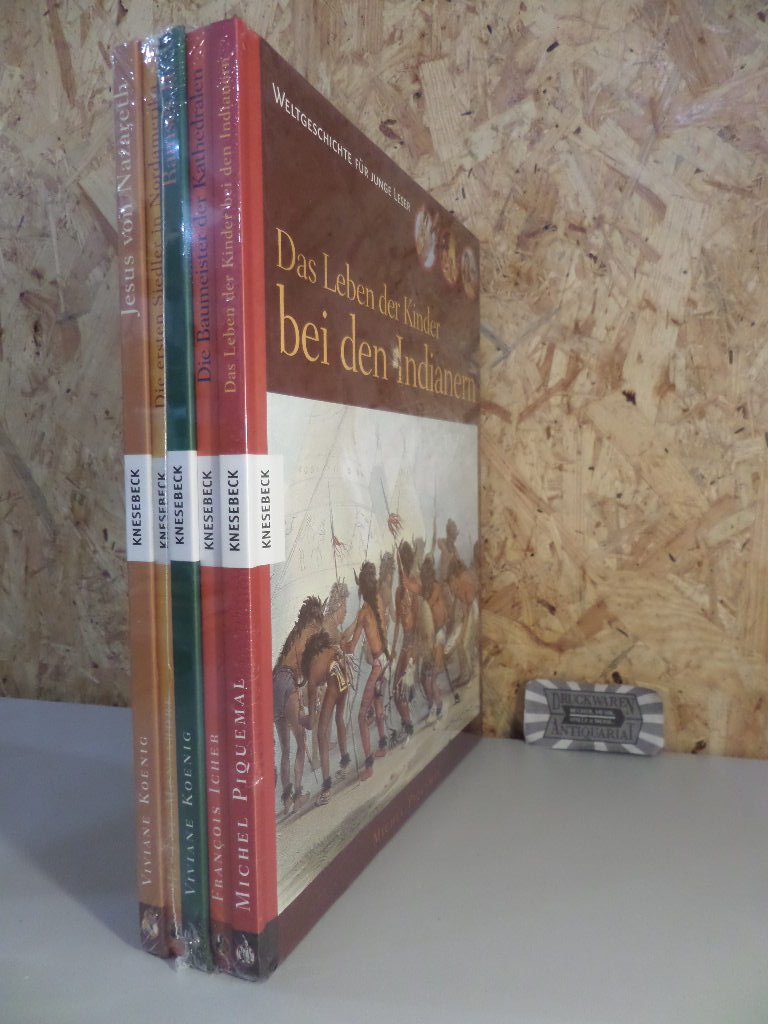 Jesus von Nazareth Non-fiction