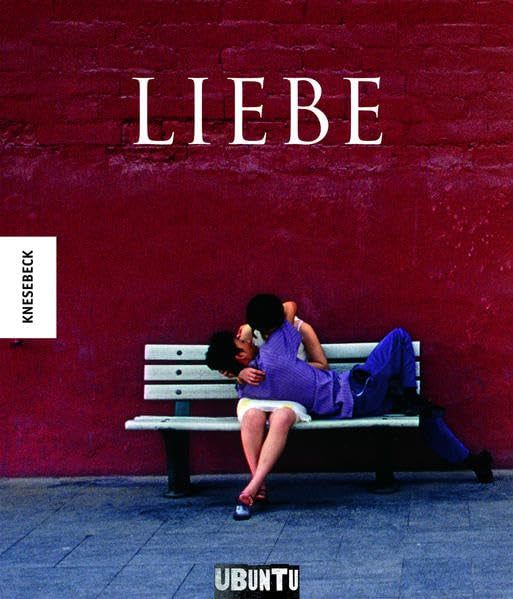 Ubuntu Liebe Partnership & Love Books