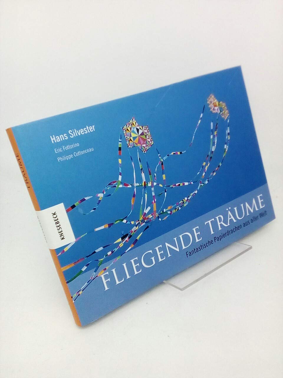Fliegende Träume: Fantastische Papierdrachen aus aller Welt Photography