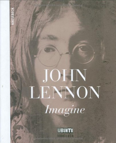 Product Image: John Lennon - Imagine