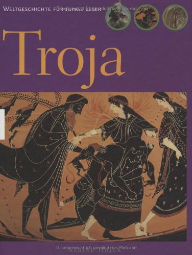 Troja Education