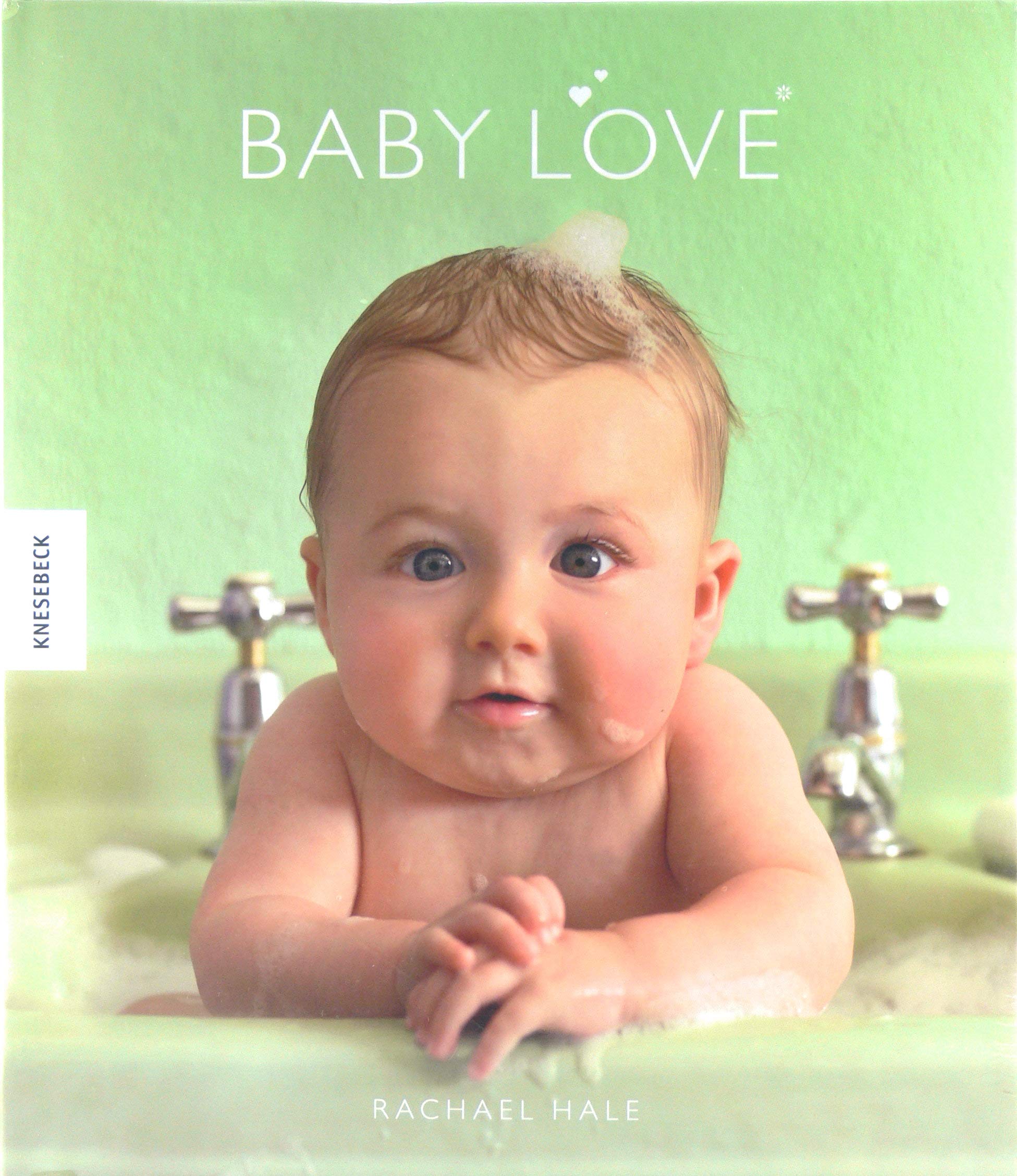 Product Image: Baby Love