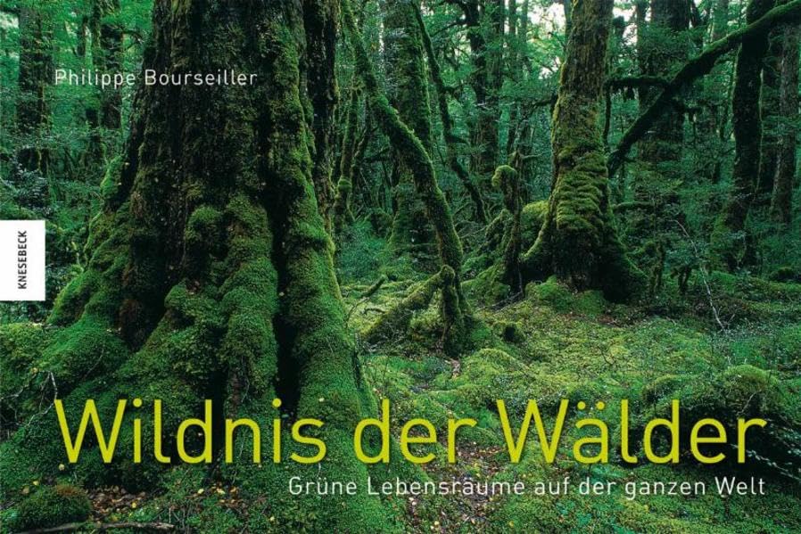 Wildnis der Wälder: Grüne Lebensräume auf der ganzen Welt Leisure, Home & Garden