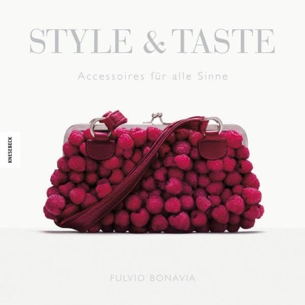 Style and Taste: Accessoires für alle Sinne Photography