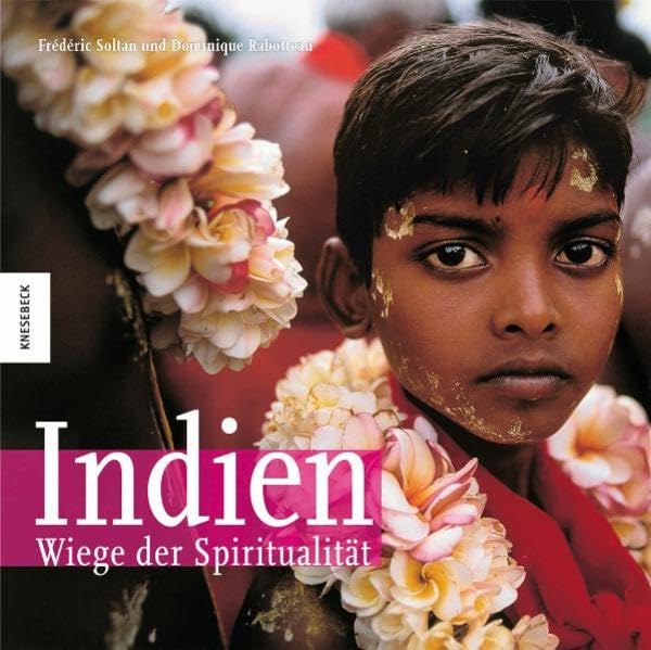 Indien - Wiege der Spiritualität Leisure, Home & Garden