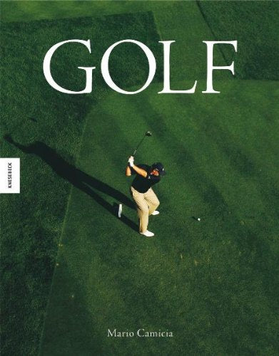 Product Image: Golf: Lifestyle und Leidenschaft