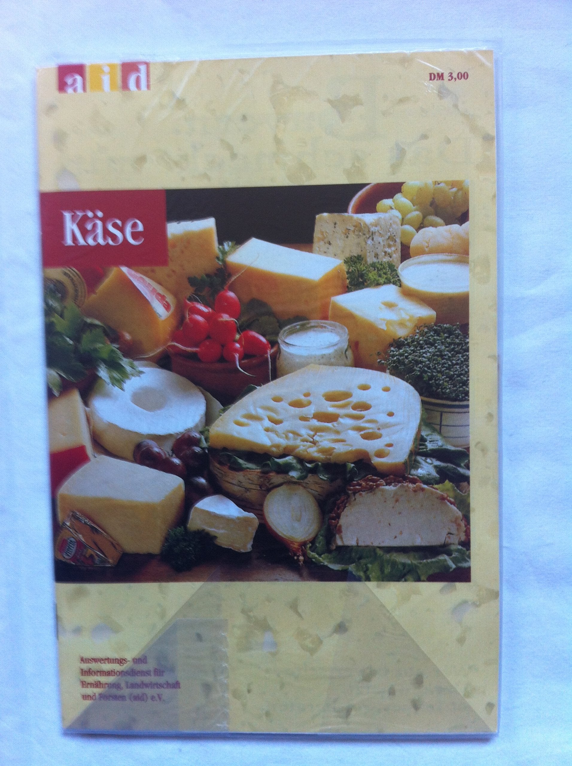 Product Image: Käse