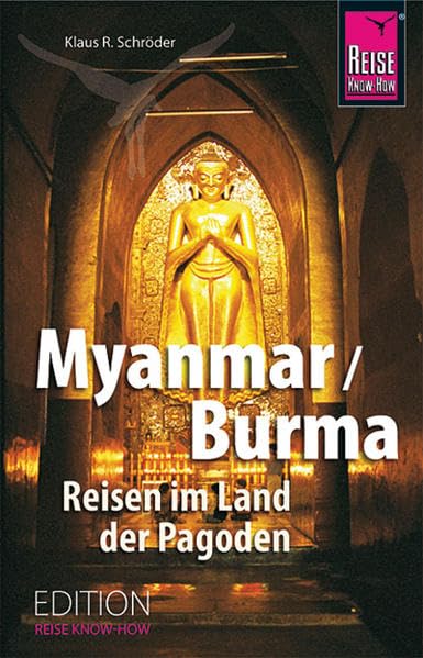 Myanmar / Burma Leisure, Home & Garden Books