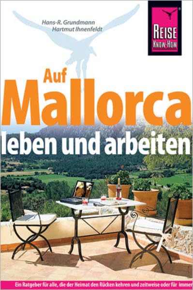 Auf Mallorca leben und arbeiten Leisure, Home & Garden