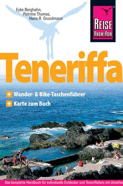 Teneriffa (Reise Know How) Leisure, Home & Garden