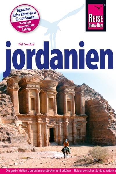 Jordanien (Reiseführer) Leisure, Home & Garden
