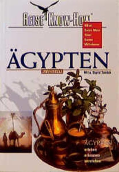 Ägypten Individuell: Ägypten - erleben - erkennen - verstehen (Reise Know How) Travel