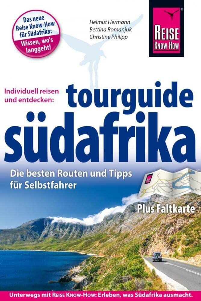 Reise Know-How Reiseführer Südafrika Tourguide Leisure, Home & Garden